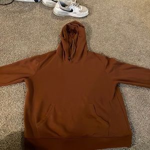 Goodfellow&CO Hoodie Burgundy